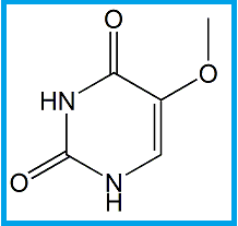 FLUOROURACIL EP IMPURITY D / FLUOROURACIL BP IMPURITY D / 5-METHOXYURACIL 